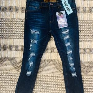 VIP Jeans